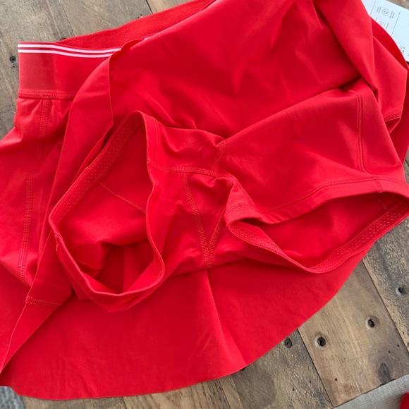 Athleta Ace Advantage Women's Skort Skirt - Picture 6 of 6